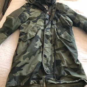 Army Jacket